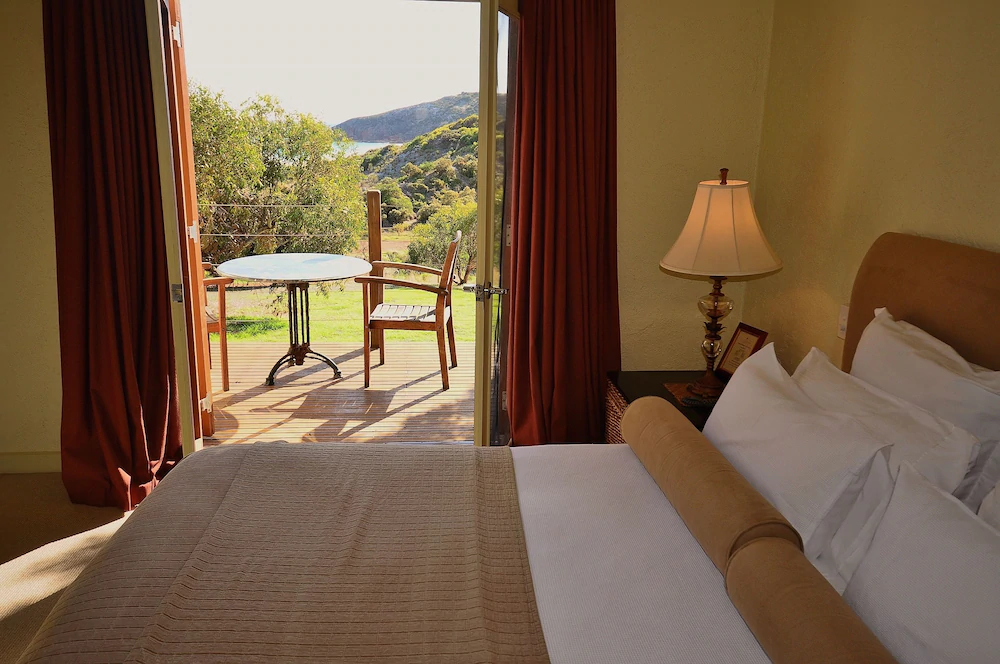 Lifetime Private Retreats