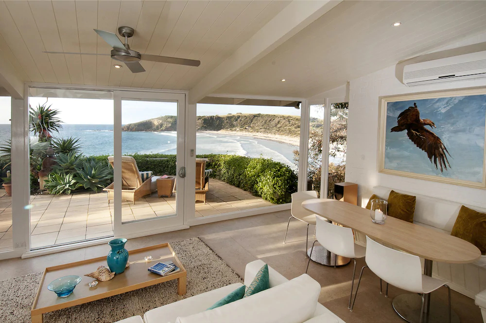 Lifetime Private Retreats