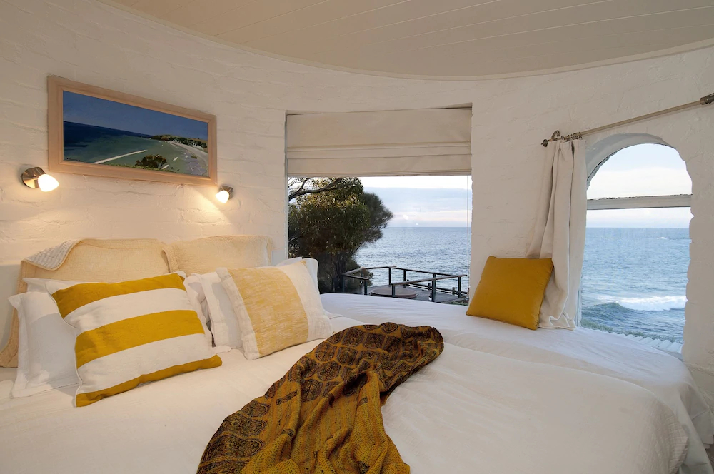 Lifetime Private Retreats