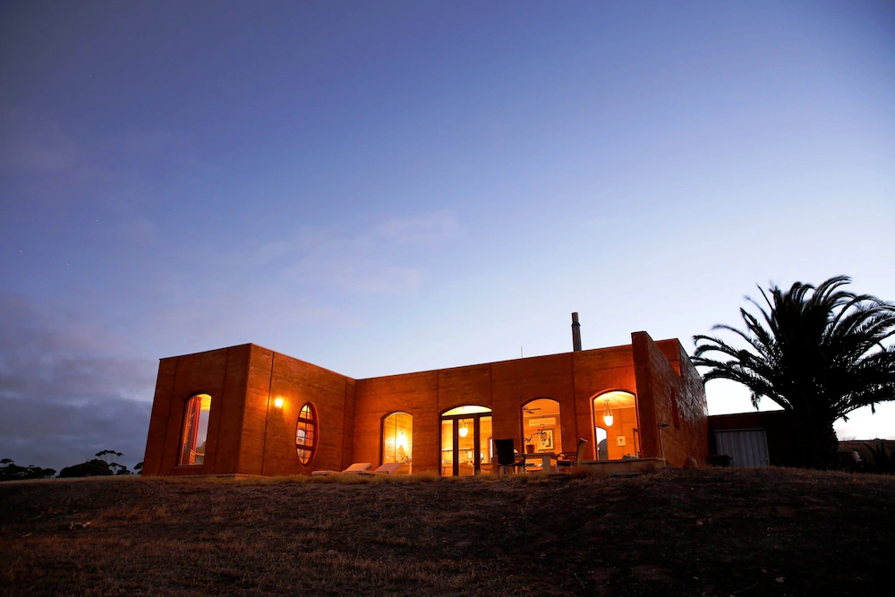 Lifetime Private Retreats