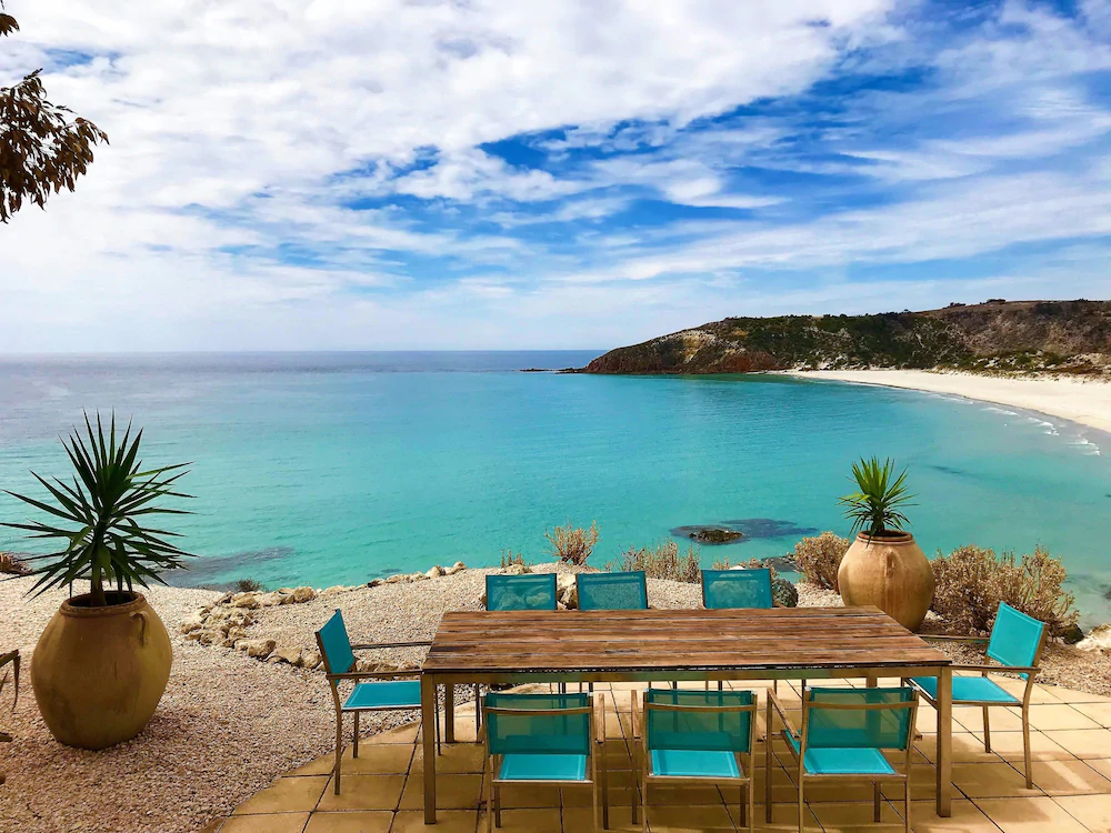 Lifetime Private Retreats