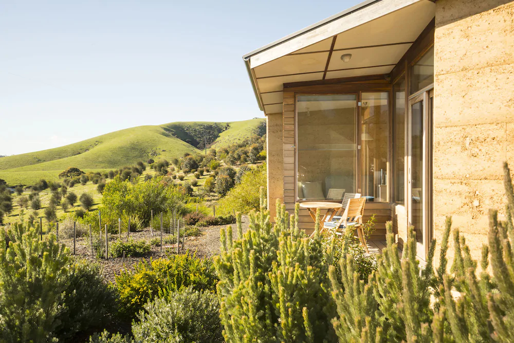 Lifetime Private Retreats