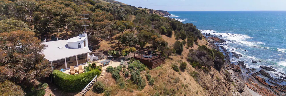 Lifetime Private Retreats