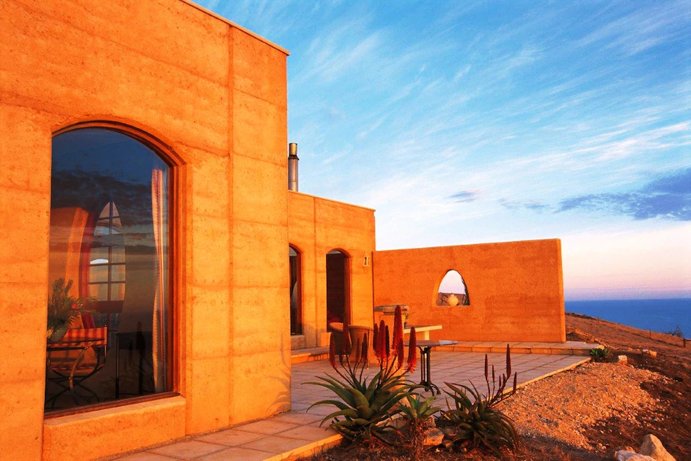 Lifetime Private Retreats