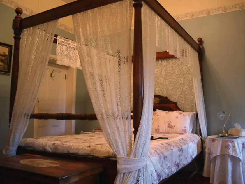 Seaview Lodge