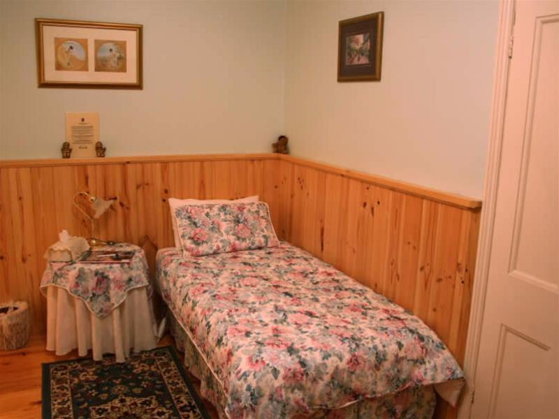 Seaview Lodge