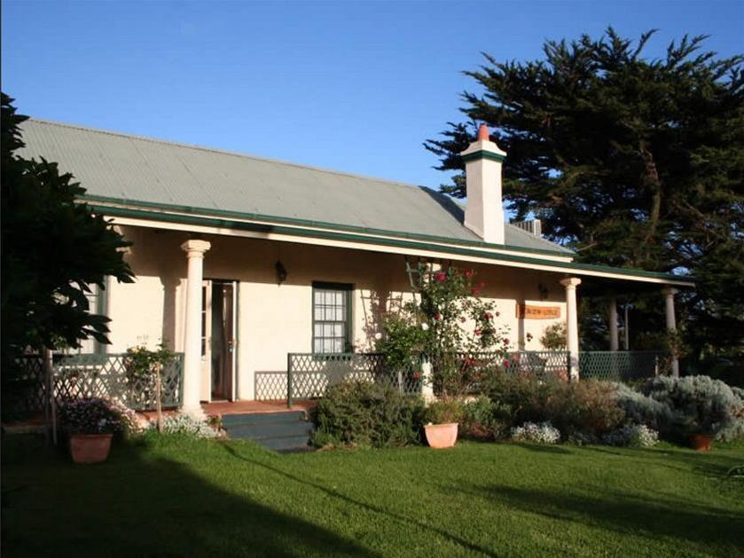 Seaview Lodge