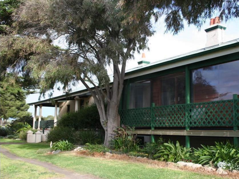 Seaview Lodge