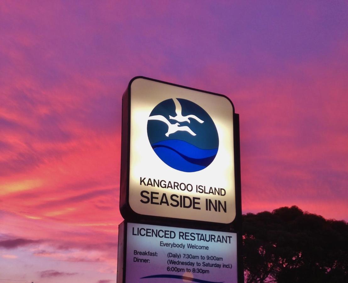 Kangaroo Island Seaside Inn