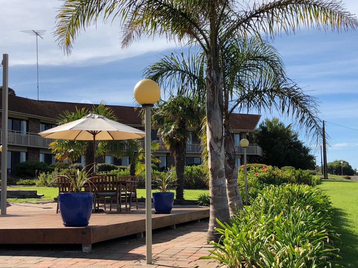 Kangaroo Island Seaside Inn