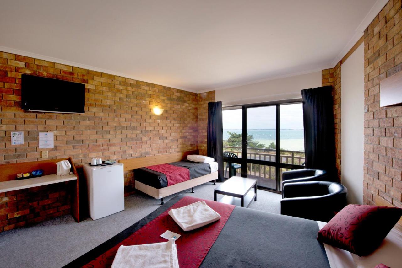 Kangaroo Island Seaside Inn