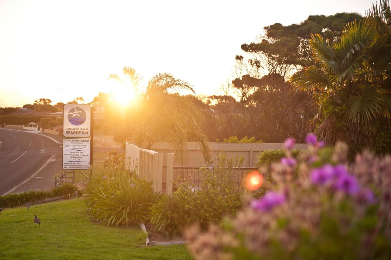 Kangaroo Island Seaside Inn