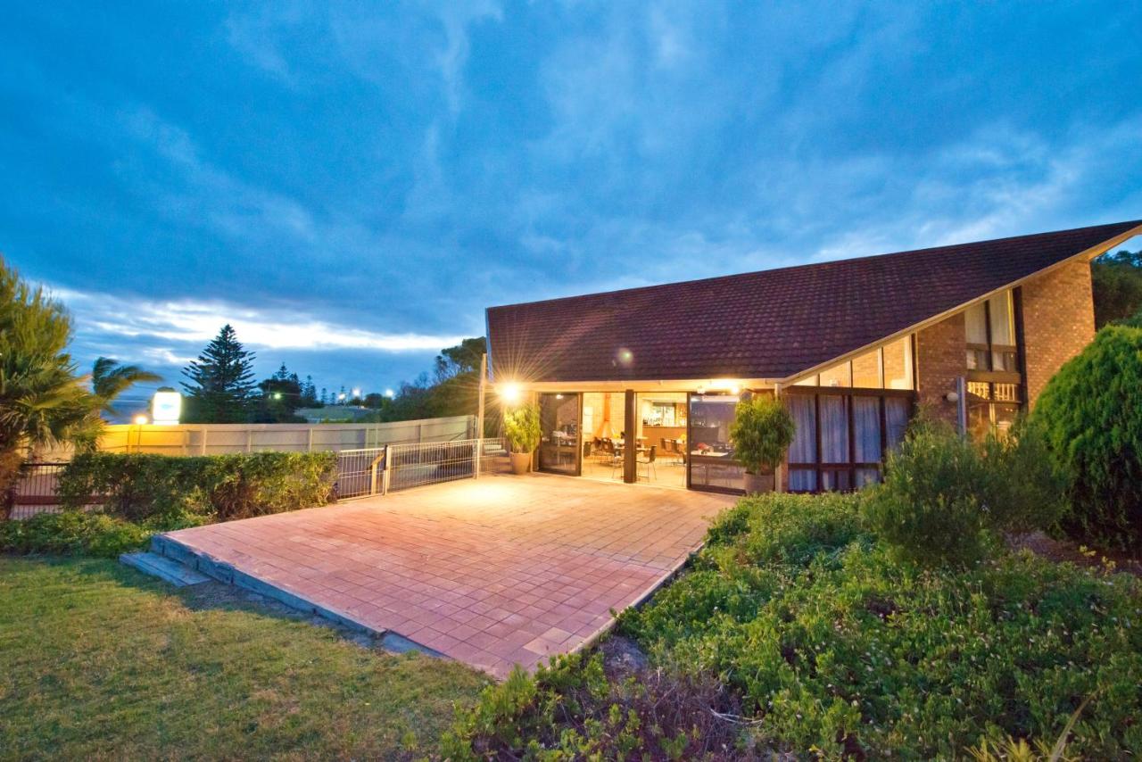Kangaroo Island Seaside Inn