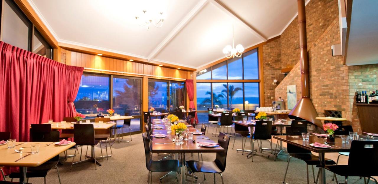 Kangaroo Island Seaside Inn