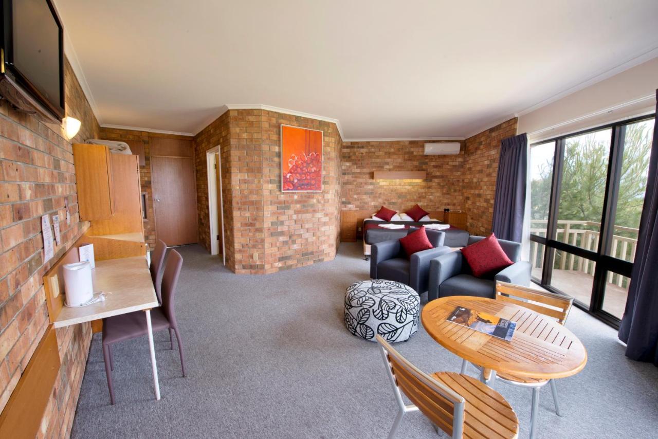Kangaroo Island Seaside Inn