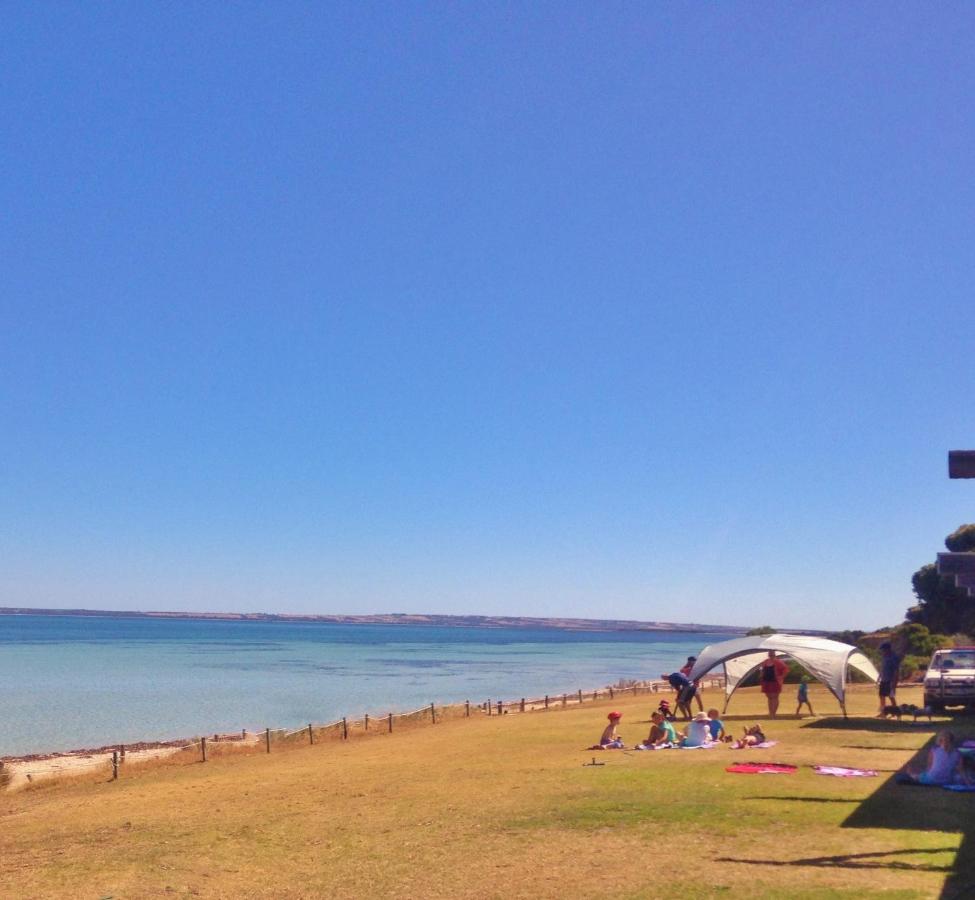 Kangaroo Island Seaside Inn
