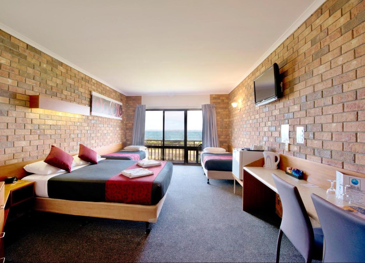 Kangaroo Island Seaside Inn