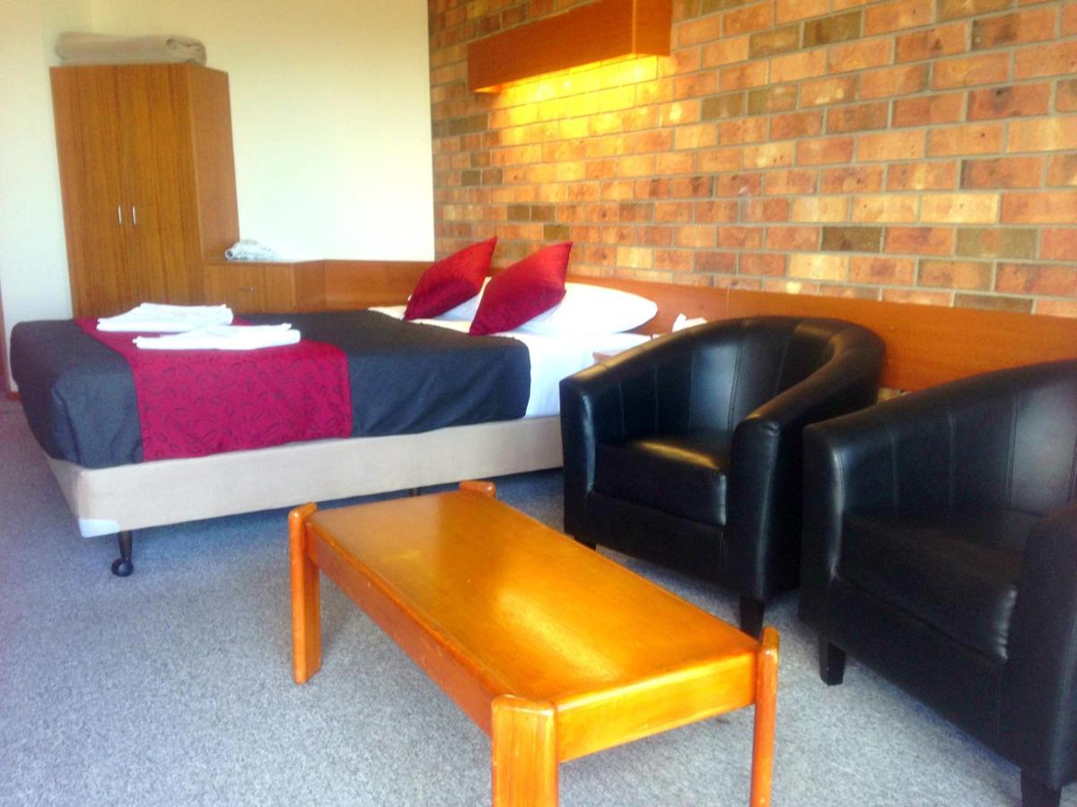 Kangaroo Island Seaside Inn