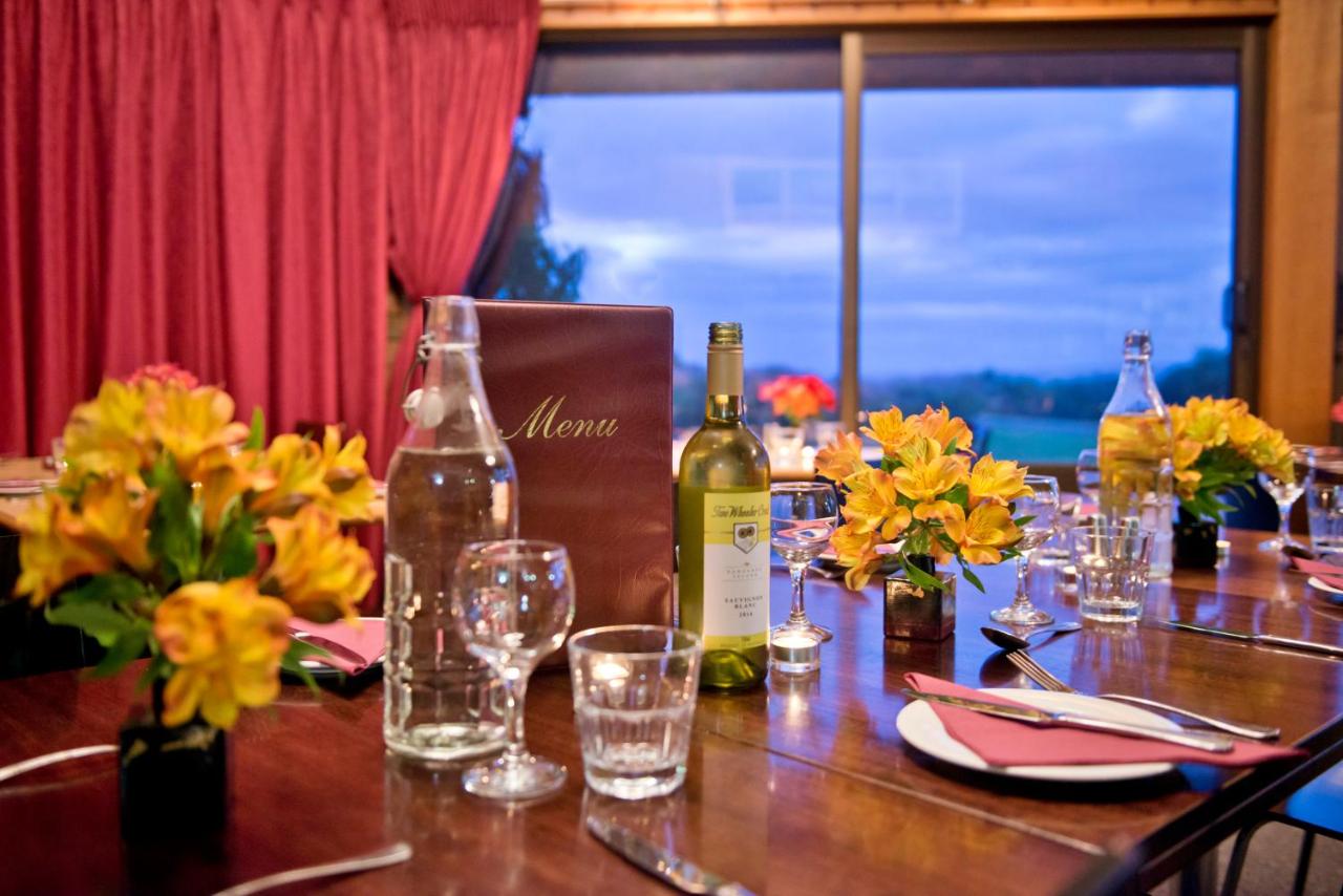 Kangaroo Island Seaside Inn
