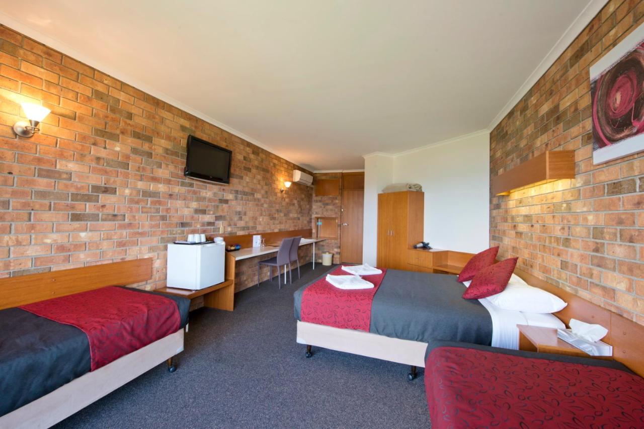 Kangaroo Island Seaside Inn