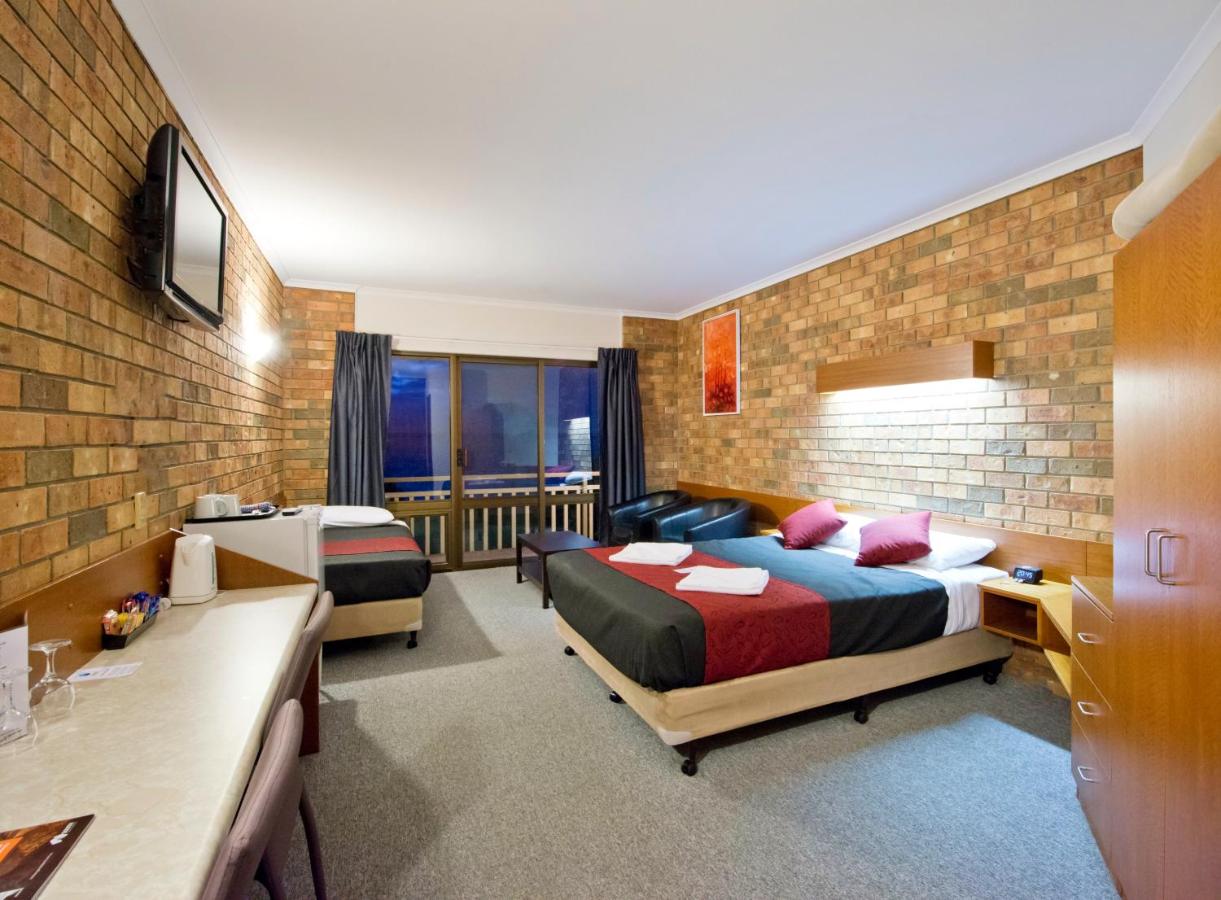 Kangaroo Island Seaside Inn