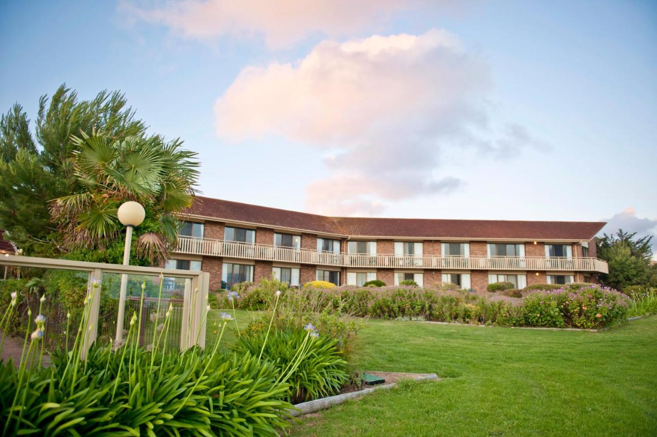 Kangaroo Island Seaside Inn