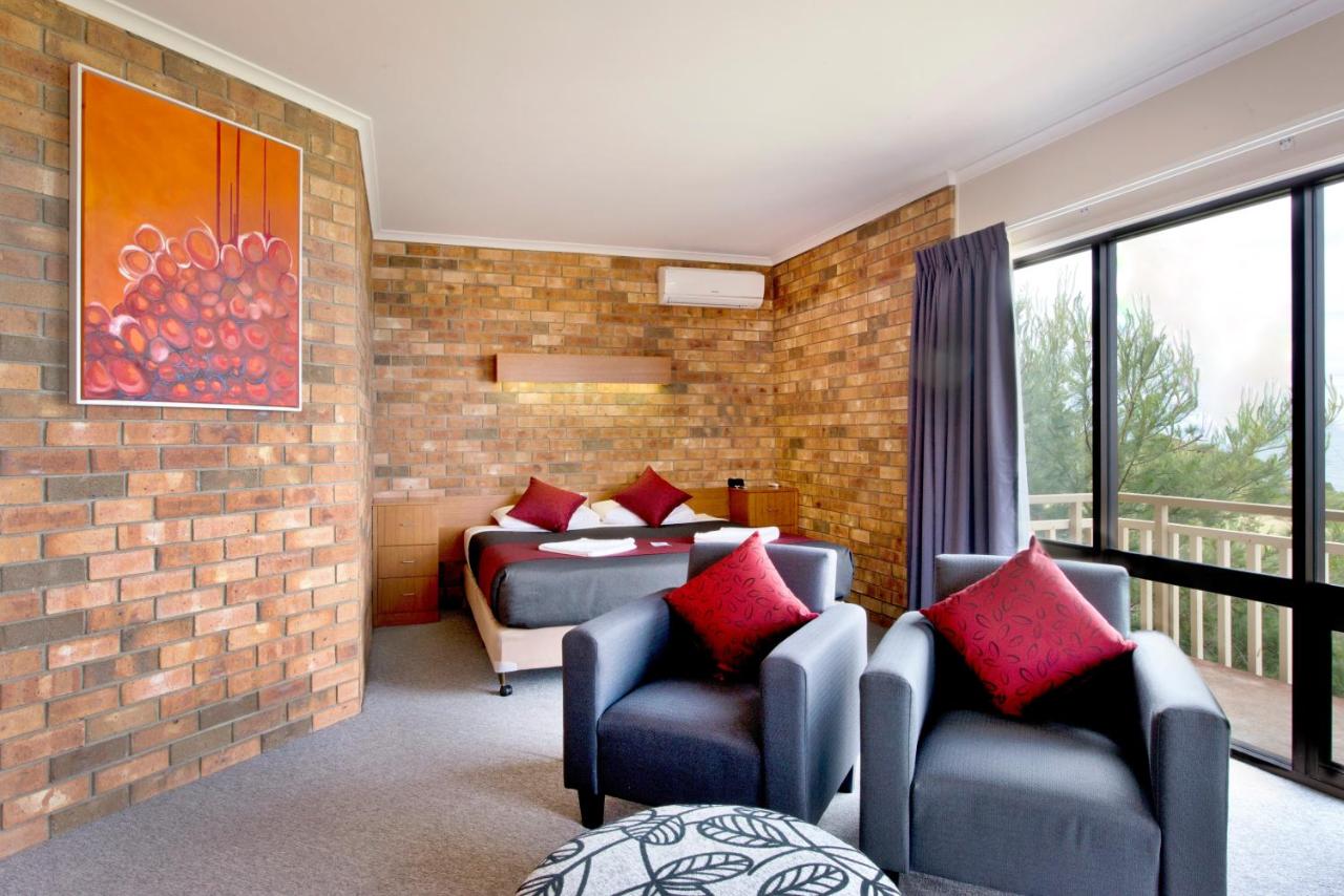 Kangaroo Island Seaside Inn