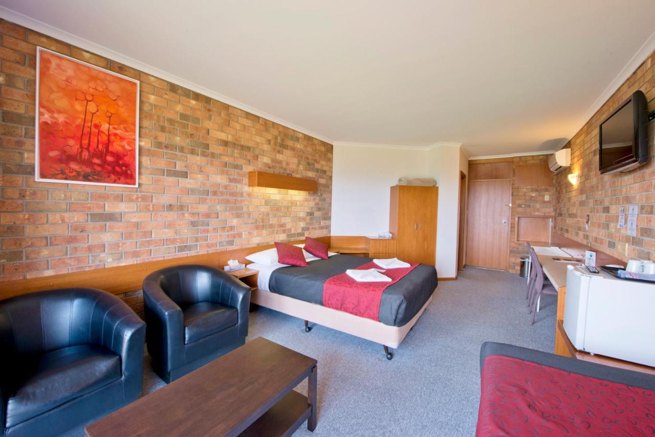 Kangaroo Island Seaside Inn