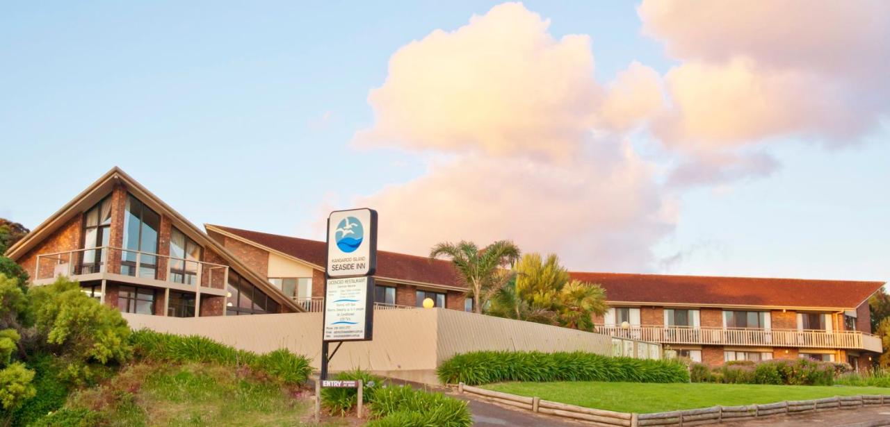 Kangaroo Island Seaside Inn