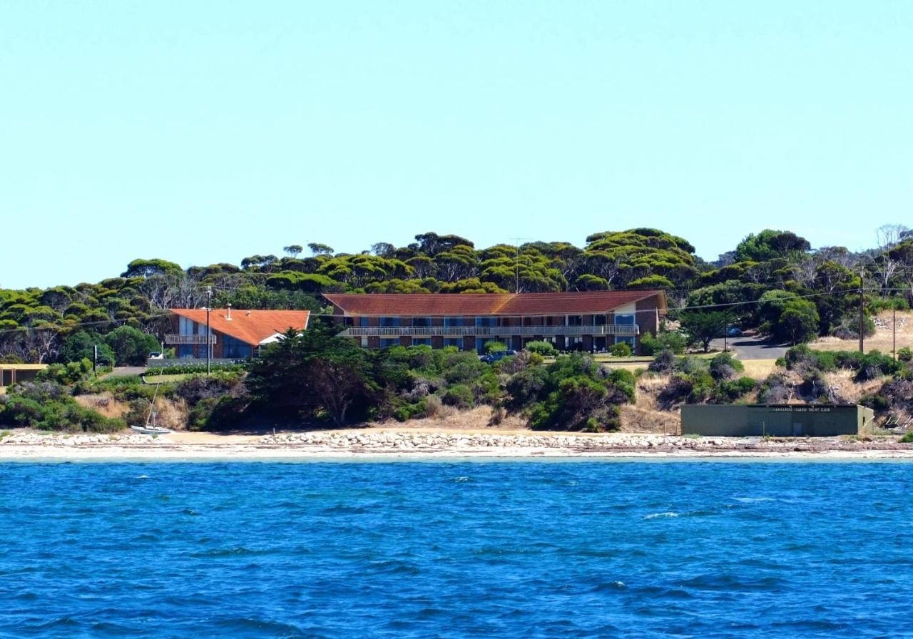 Kangaroo Island Seaside Inn