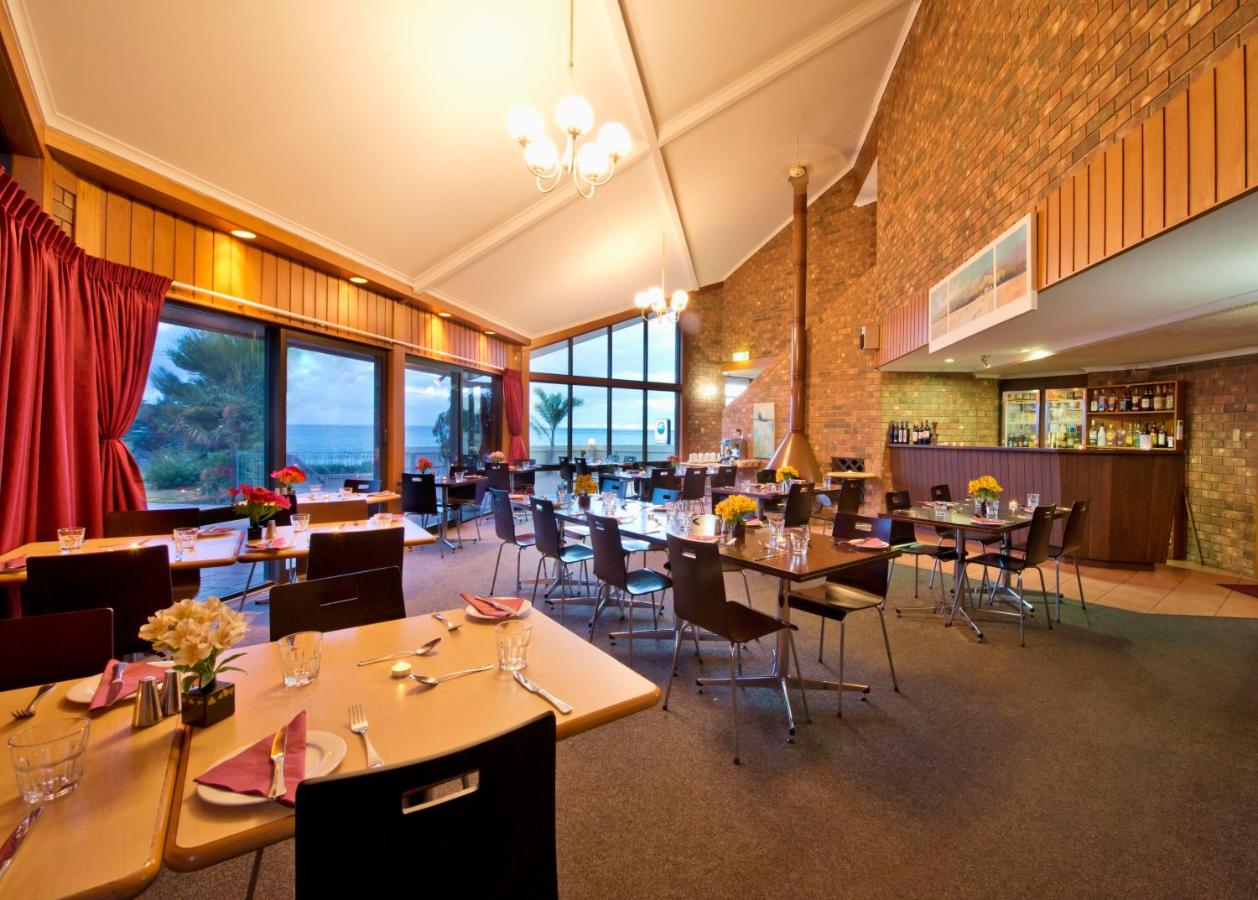 Kangaroo Island Seaside Inn