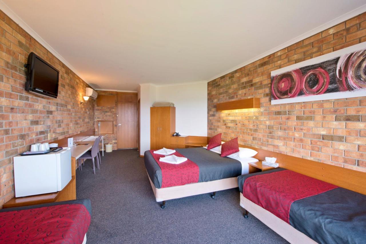 Kangaroo Island Seaside Inn