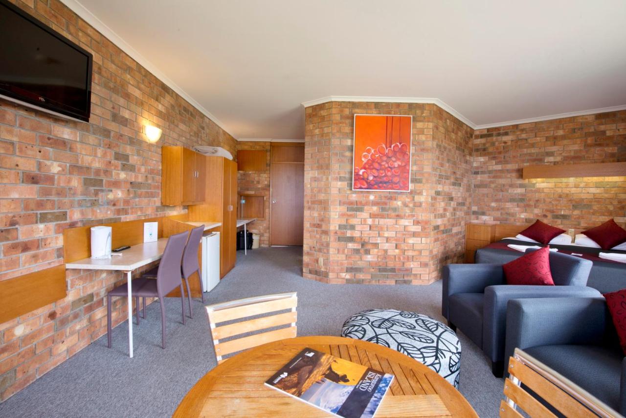 Kangaroo Island Seaside Inn
