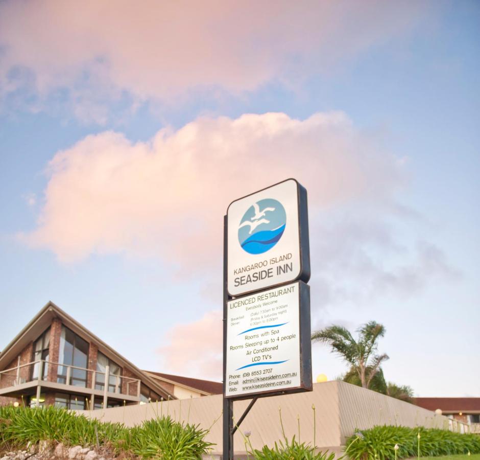 Kangaroo Island Seaside Inn