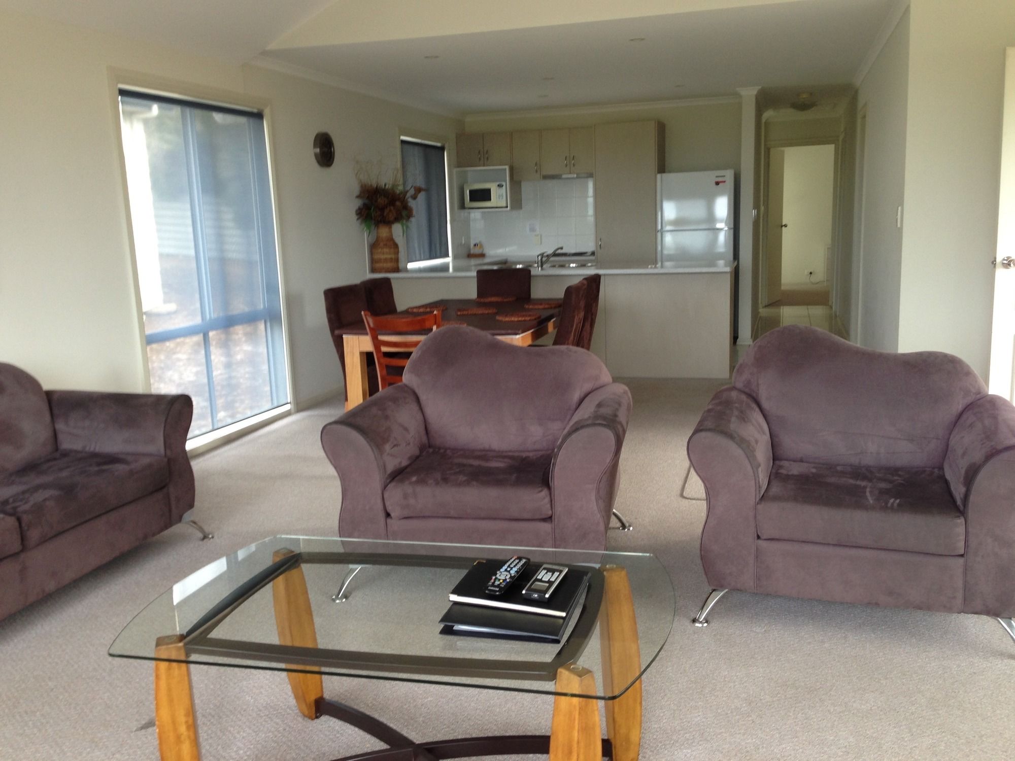 Kangaroo Island Bayview Villas