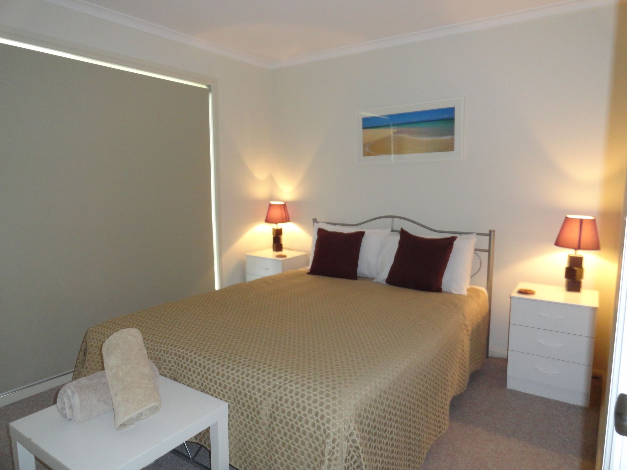 Kangaroo Island Bayview Villas