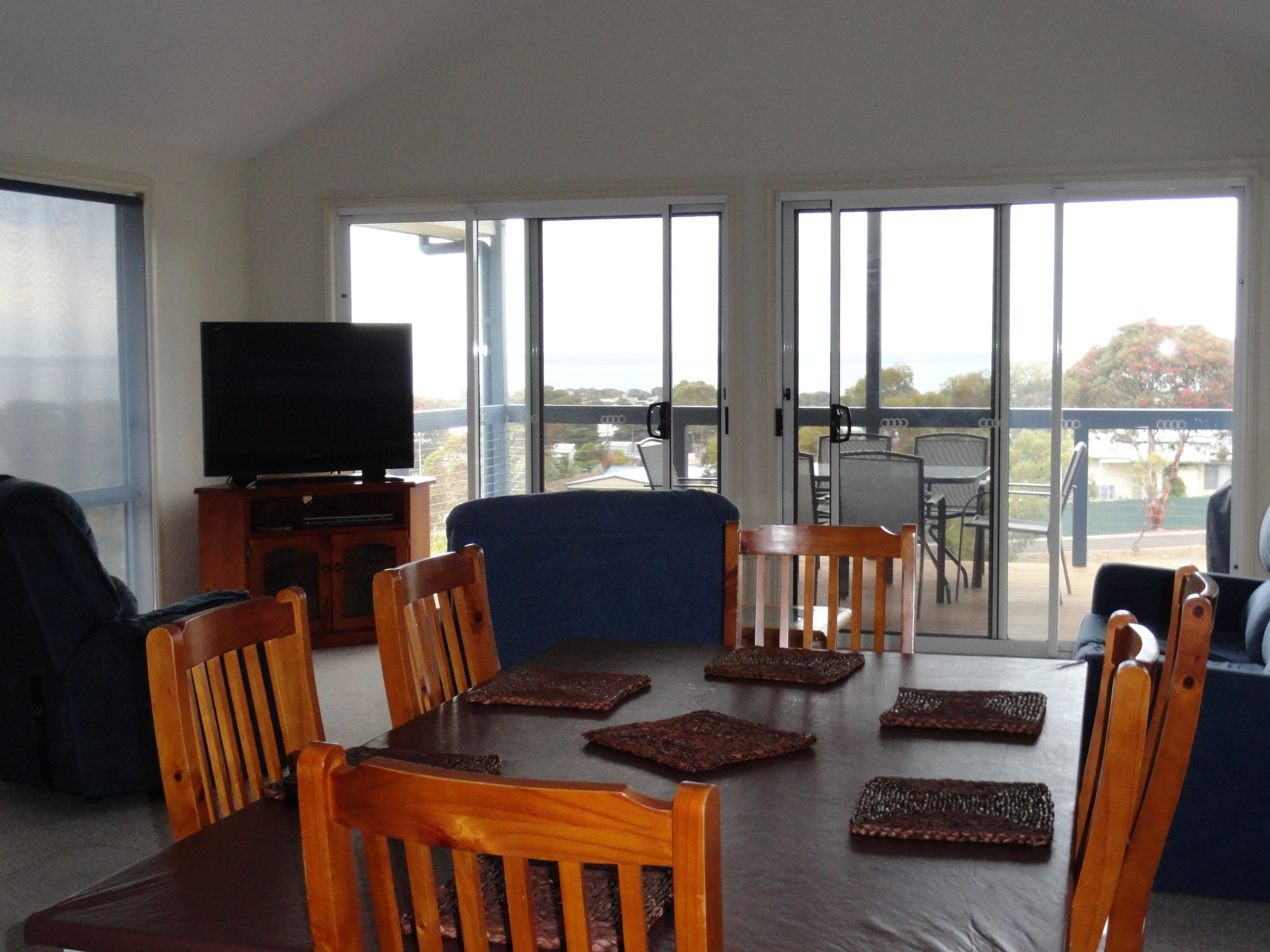 Kangaroo Island Bayview Villas