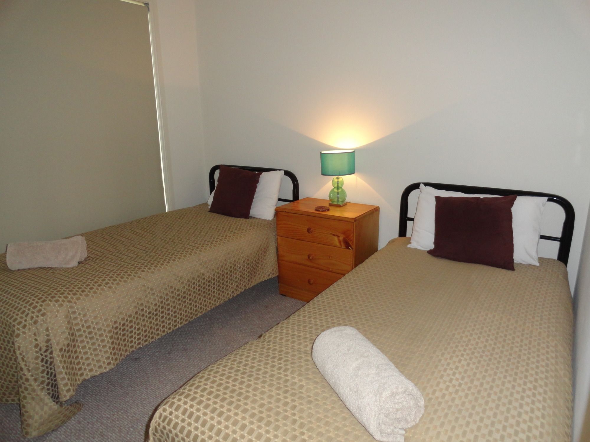 Kangaroo Island Bayview Villas