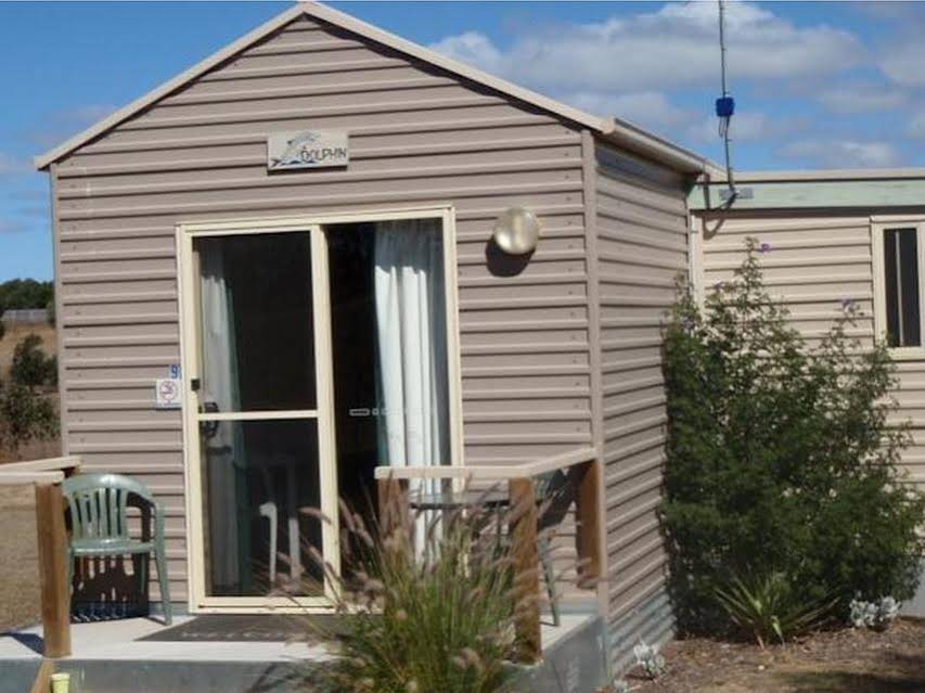 Kangaroo Island Cabins