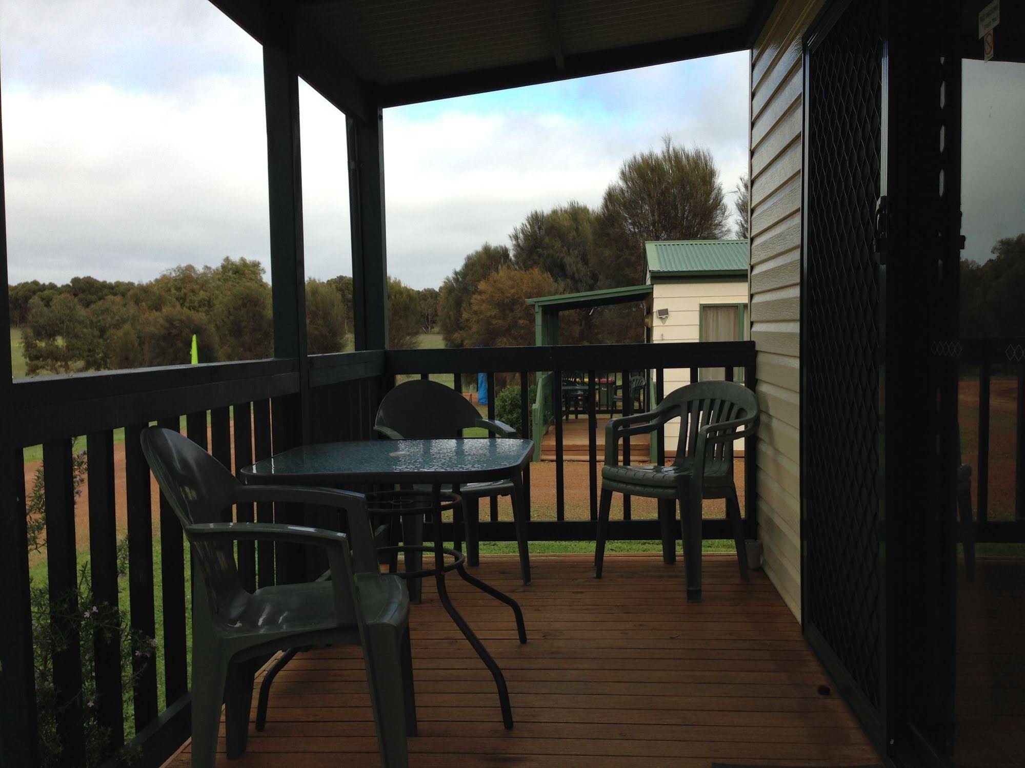 Kangaroo Island Cabins