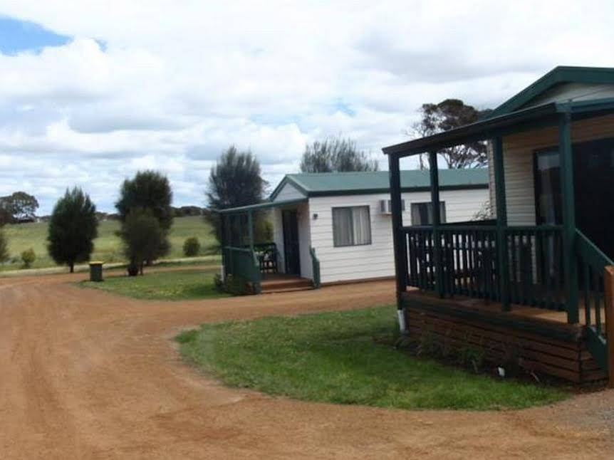 Kangaroo Island Cabins