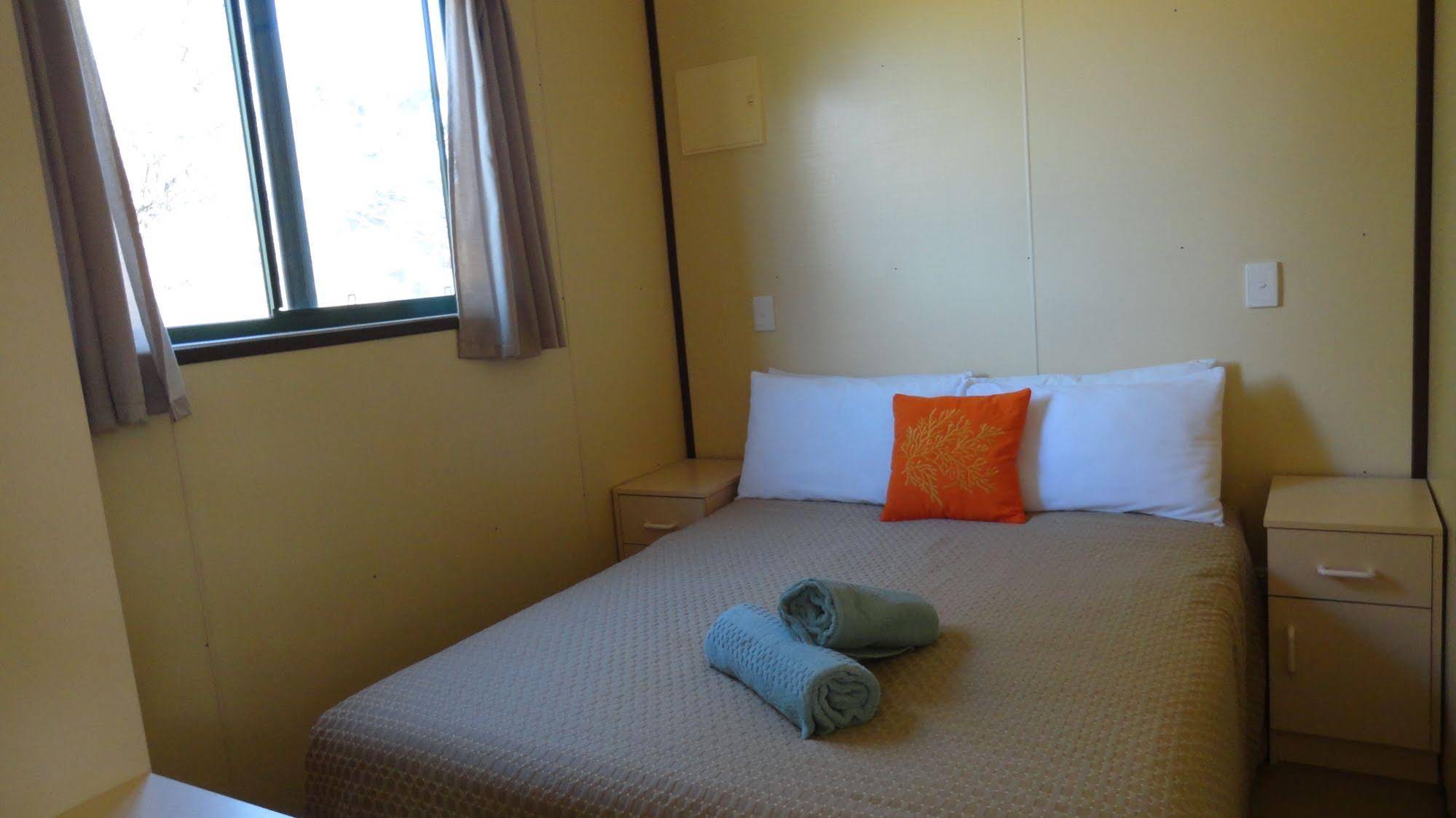 Kangaroo Island Cabins