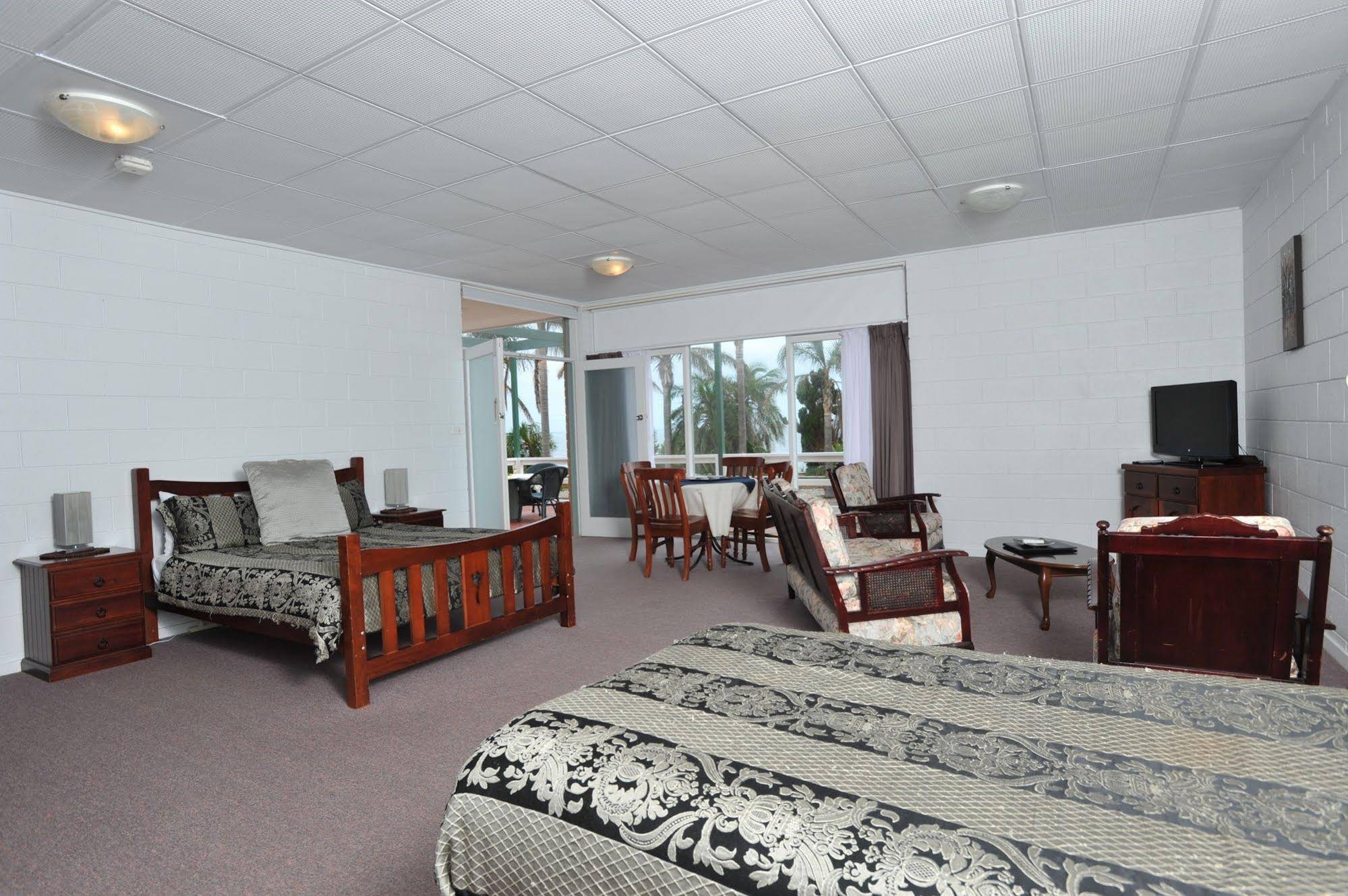 Kangaroo Island Seaview Motel