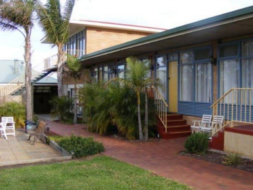 Kangaroo Island Seaview Motel