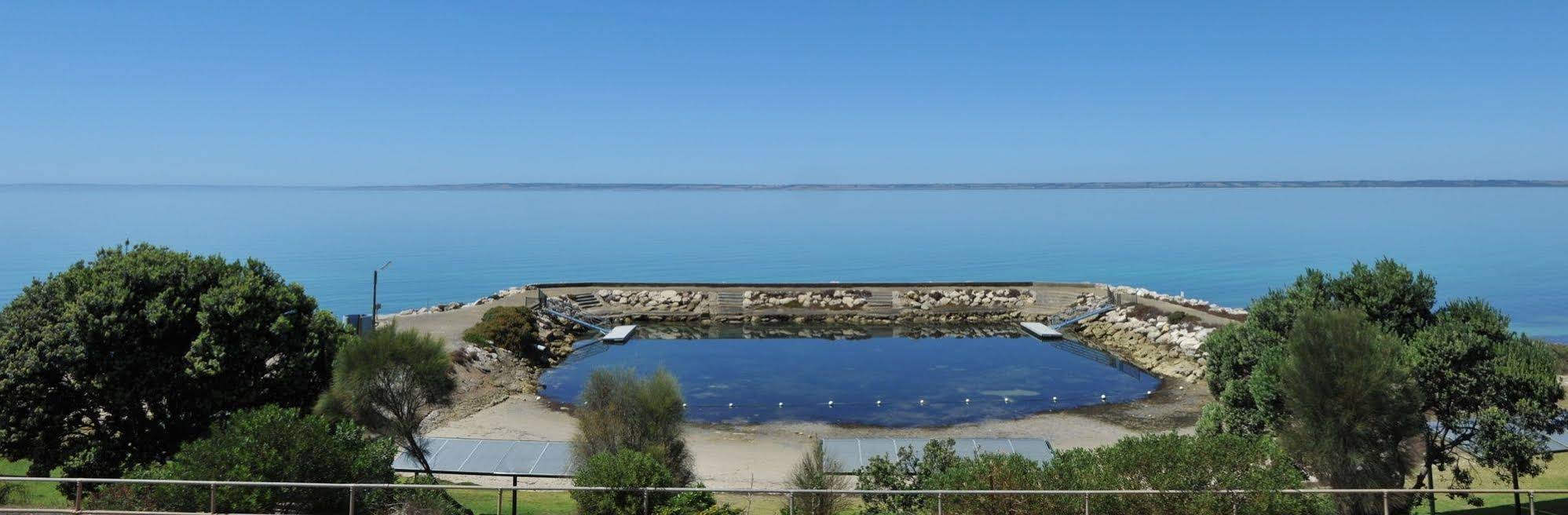 Kangaroo Island Seaview Motel