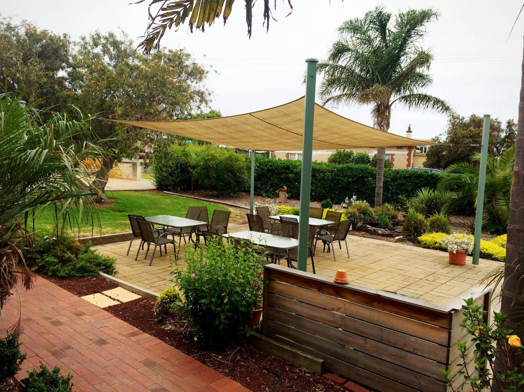 Kangaroo Island Seaview Motel