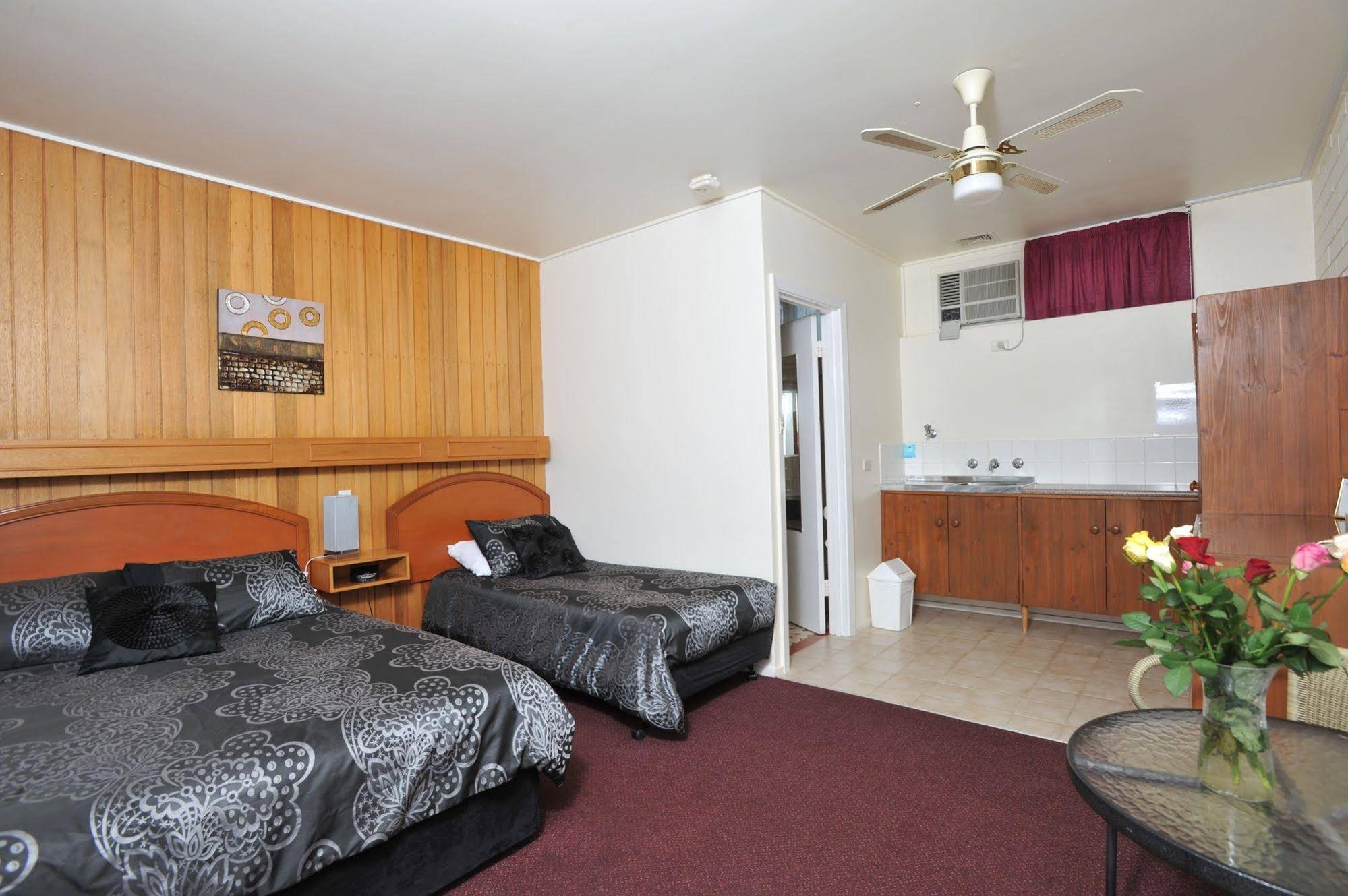 Kangaroo Island Seaview Motel