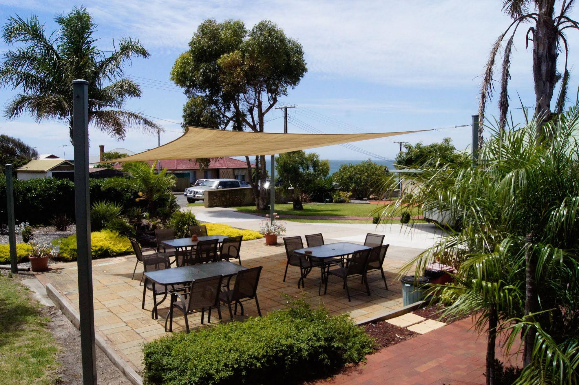 Kangaroo Island Seaview Motel