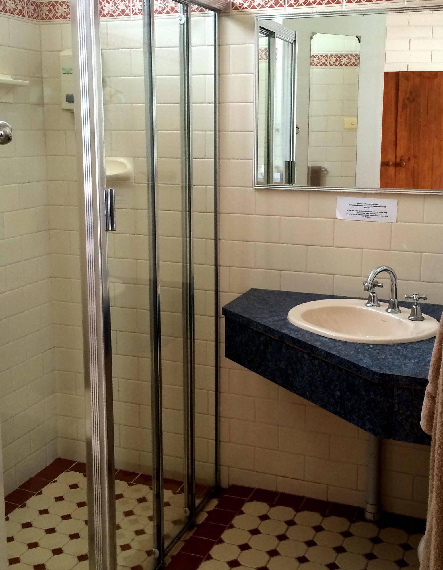 Kangaroo Island Seaview Motel