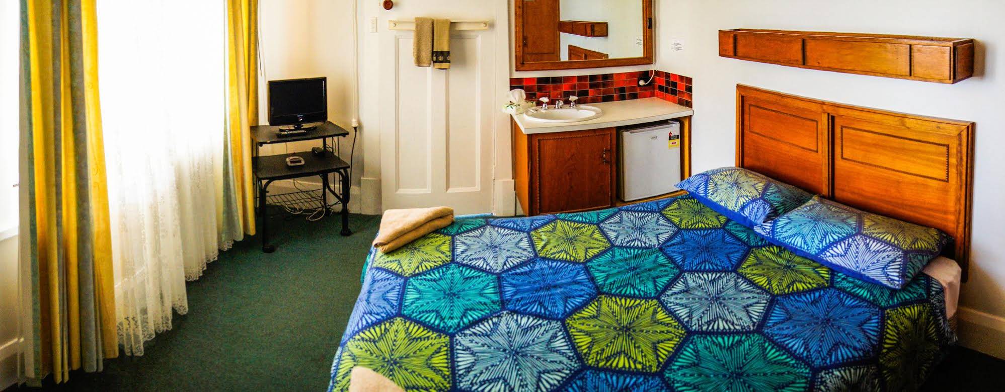 Kangaroo Island Seaview Motel
